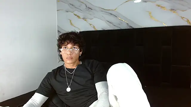 MaximilianRoth Webcam-Show