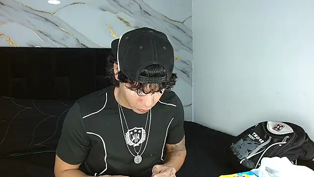 MaximilianRoth's Webcam Show