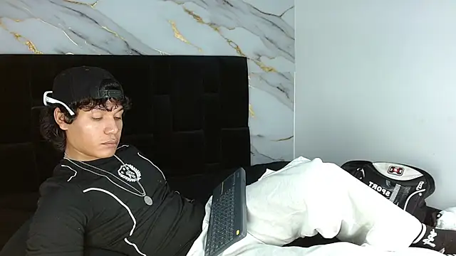 MaximilianRoth Webcam-Show