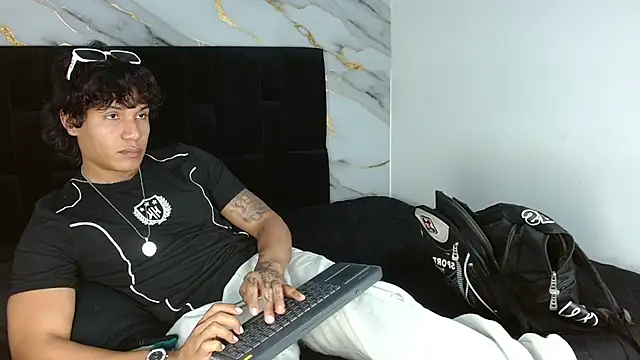 MaximilianRoth Webcam-Show