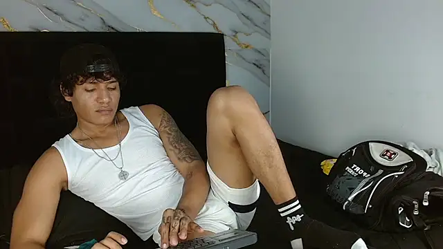 Show Webcam de MaximilianRoth