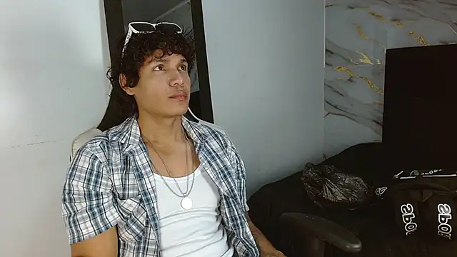 MaximilianRoth Webcam-Show