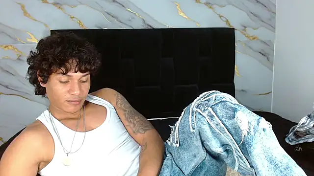 Show de MaximilianRoth na webcam