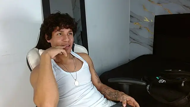 Show Webcam de MaximilianRoth