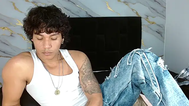 MaximilianRoth's Webcam Show