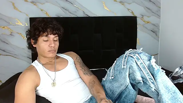 MaximilianRoth Webcam-Show