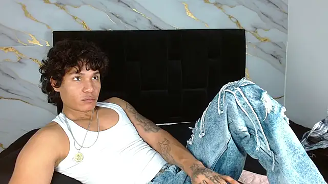 Show de webcam de MaximilianRoth