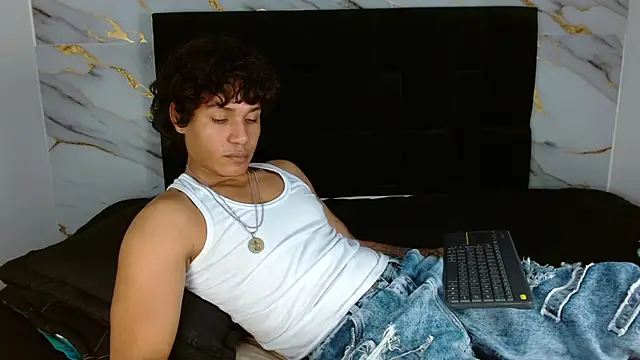 Show webcam de MaximilianRoth