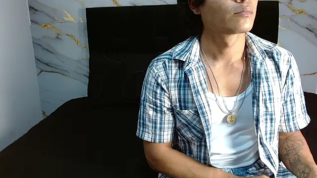 MaximilianRoth Webcam-Show