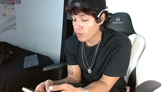Show webcam de MaximilianRoth