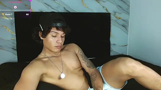 MaximilianRoth's Webcam Show