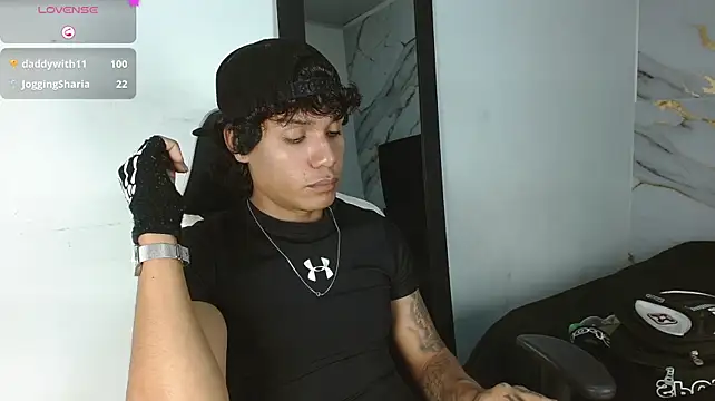 MaximilianRothn Webbikameraesitys