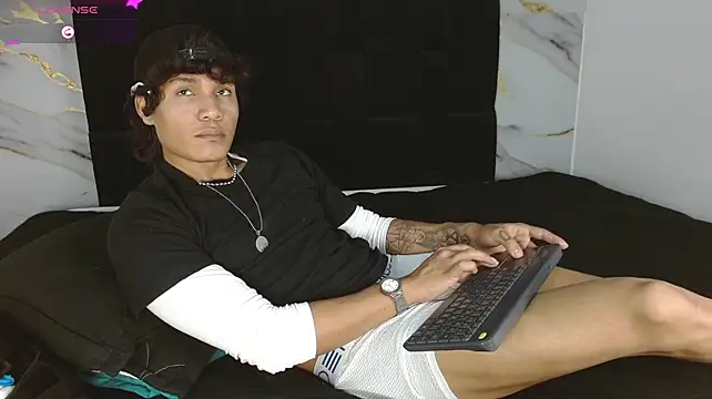 Show webcam de MaximilianRoth