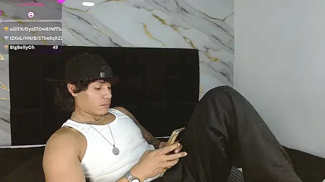 Show Webcam de MaximilianRoth