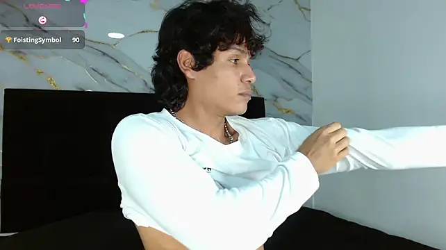 MaximilianRoth Webcam-Show