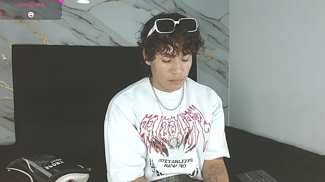 MaximilianRoth Webcam-Show