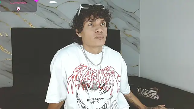 Show webcam de MaximilianRoth