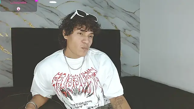MaximilianRoth's Webcam Show