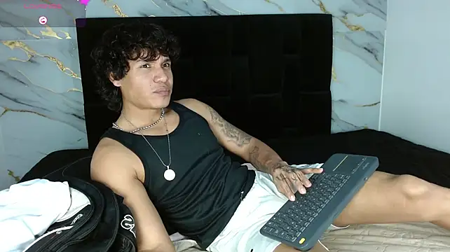 Show webcam de MaximilianRoth