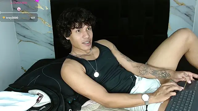 Show webcam de MaximilianRoth
