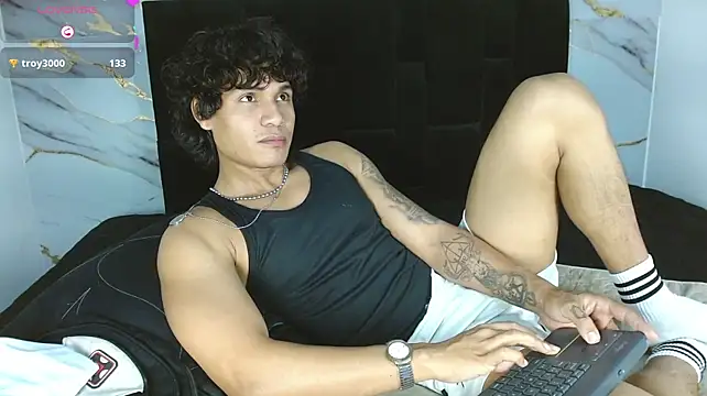 Show Webcam de MaximilianRoth