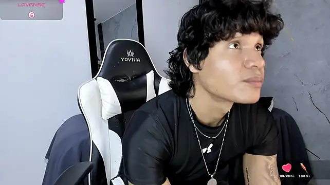 MaximilianRoth's Webcam Show