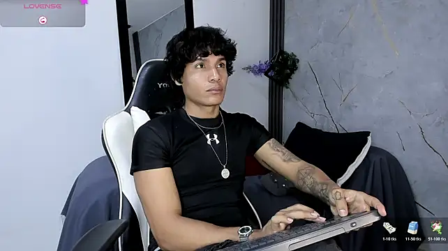 โชว์เว็บแคมของ MaximilianRoth