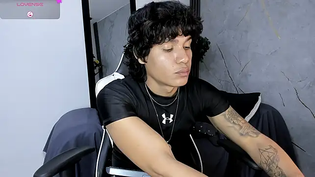 Show webcam de MaximilianRoth