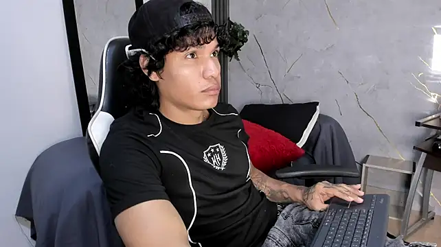 Show Webcam de MaximilianRoth