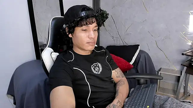 MaximilianRoth Webcam-Show