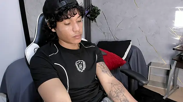 MaximilianRoth Webcam-Show