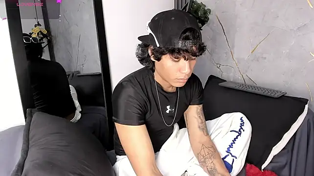 Show webcam de MaximilianRoth