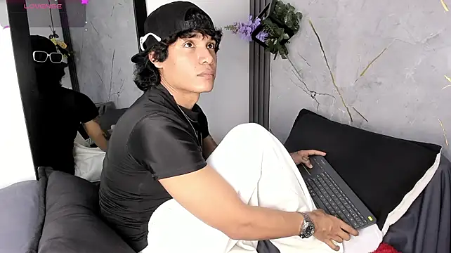 Show Webcam de MaximilianRoth