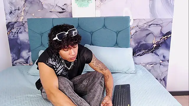 MaximilianRoth Webcam-Show