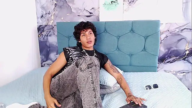 MaximilianRoth Webcam-Show