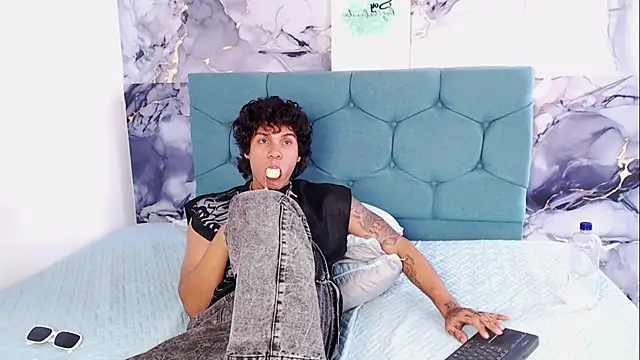 Show Webcam de MaximilianRoth