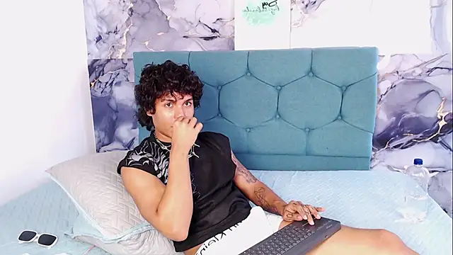 MaximilianRoth Webcam-Show