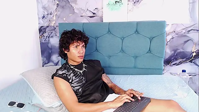 MaximilianRoth Webcam-Show