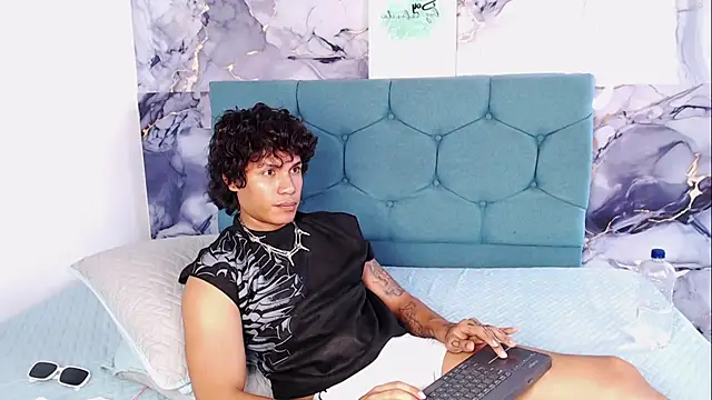 MaximilianRoth Webcam-Show