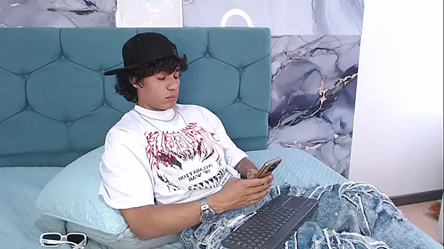 MaximilianRoth's Webcam Show
