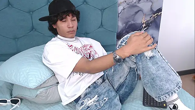 MaximilianRoth's Webcam Show