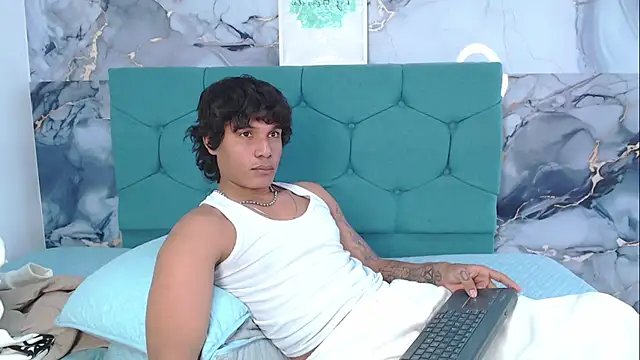 MaximilianRoth's Webcam Show