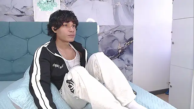Show webcam de MaximilianRoth