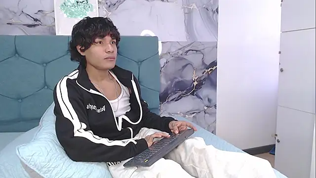 Show de MaximilianRoth na webcam