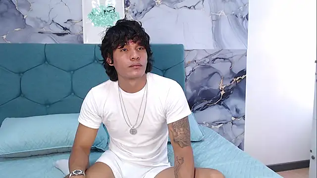 MaximilianRothのウェブカメラショー