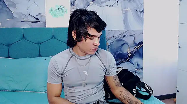 MaximilianRoth Webcam-Show