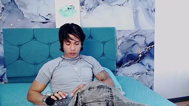 MaximilianRoth Webcam-Show