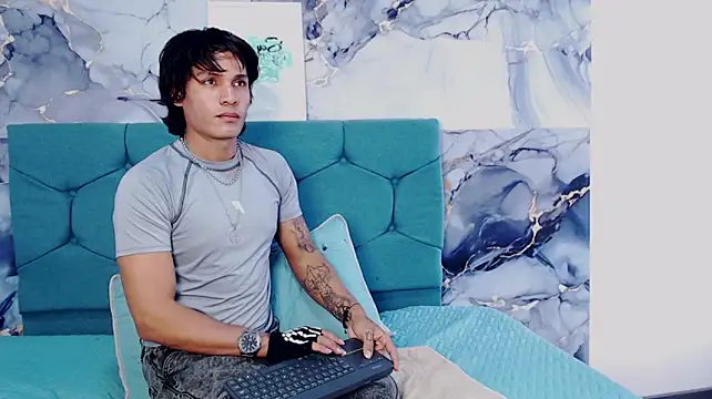 MaximilianRoth Webcam-Show