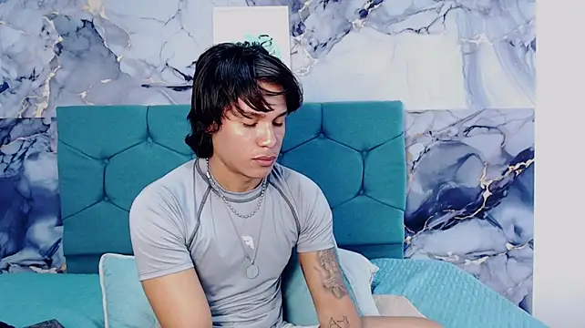 MaximilianRoth Webcam-Show