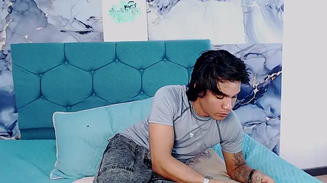 MaximilianRoth's Webcam Show